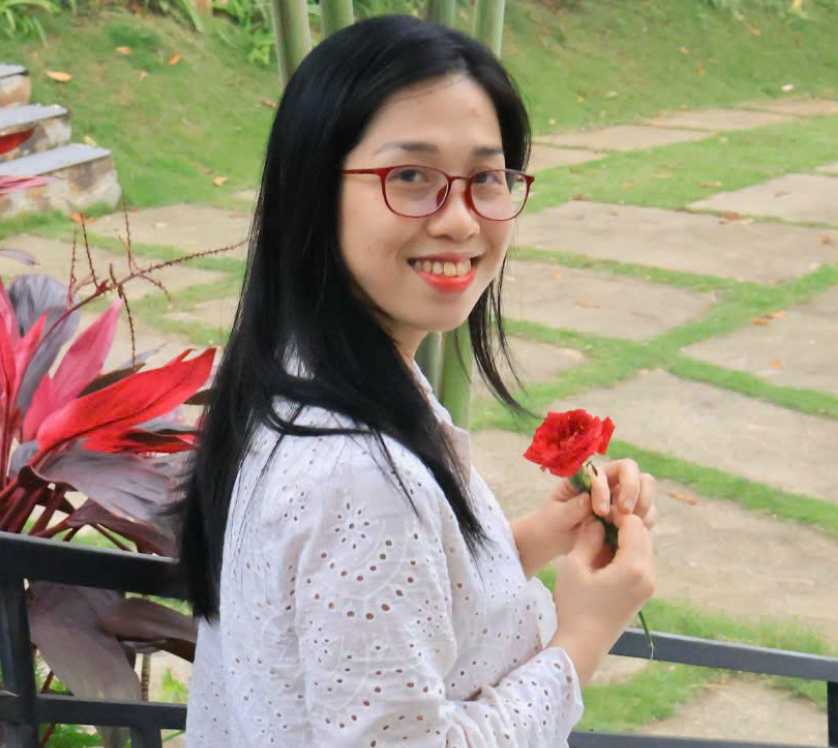 Lê Thu Hường